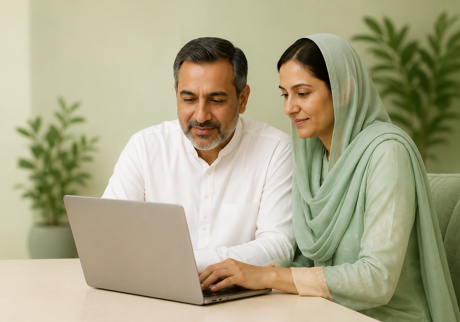 Mehfooz aur encrypted messaging ki alamat