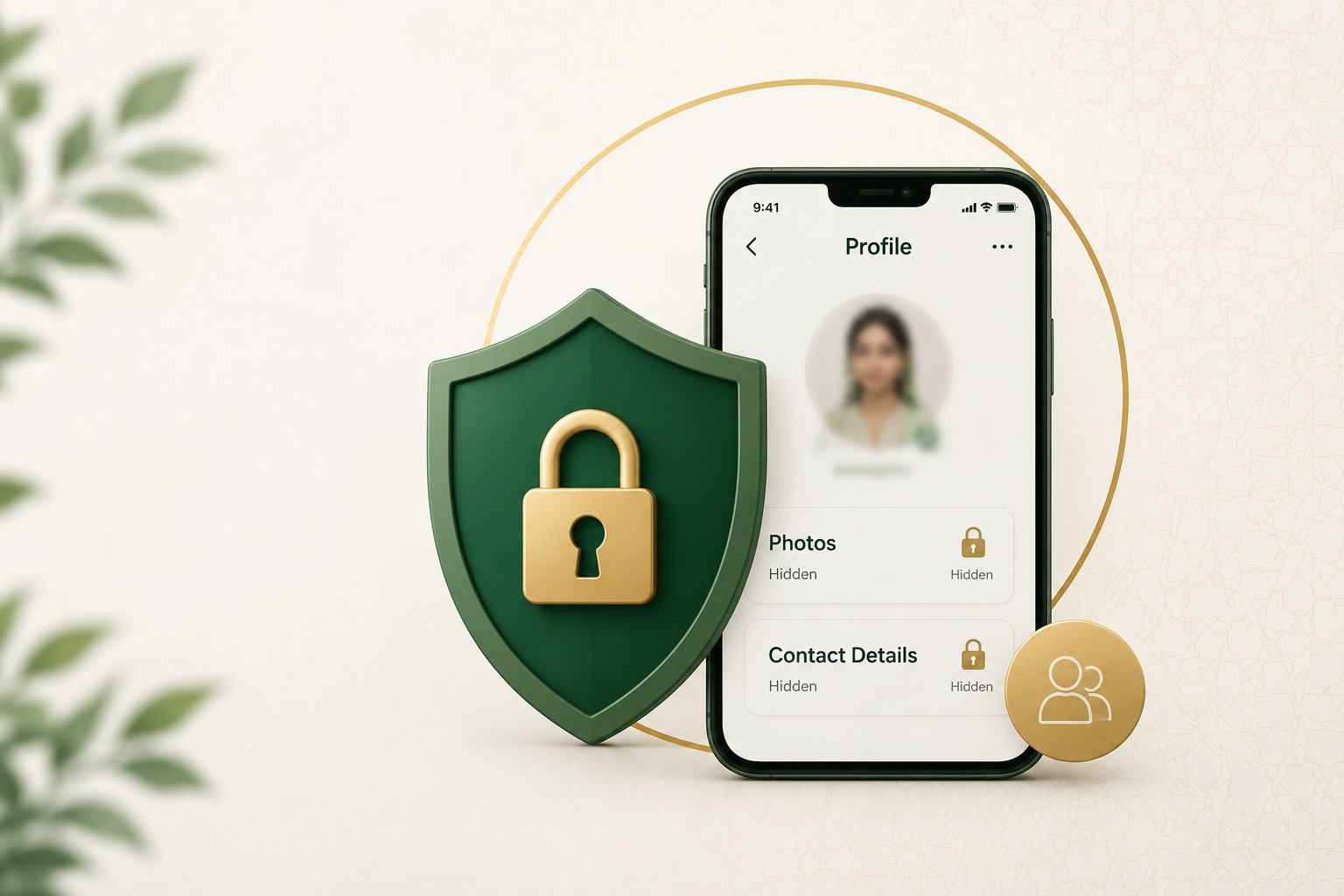 Privacy aur data protection ki alamat