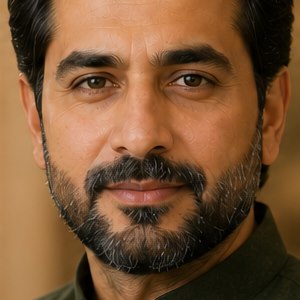 Ali