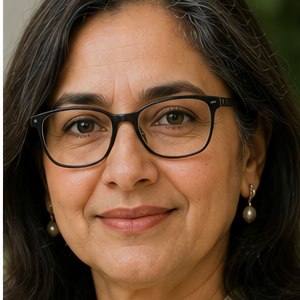 Nasreen