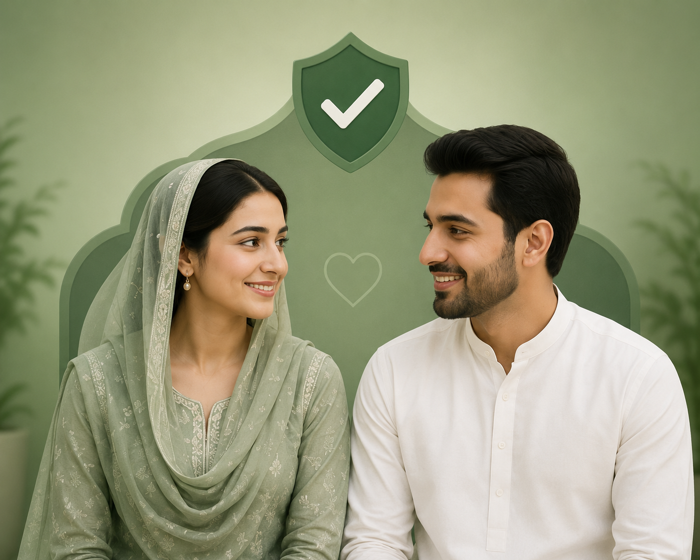 Samajhdar matchmaking ki alamat